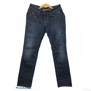 Levi's Jeans Bold cut size 27